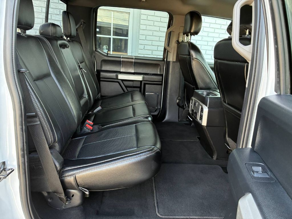 2021 Ford F-250 Image 14