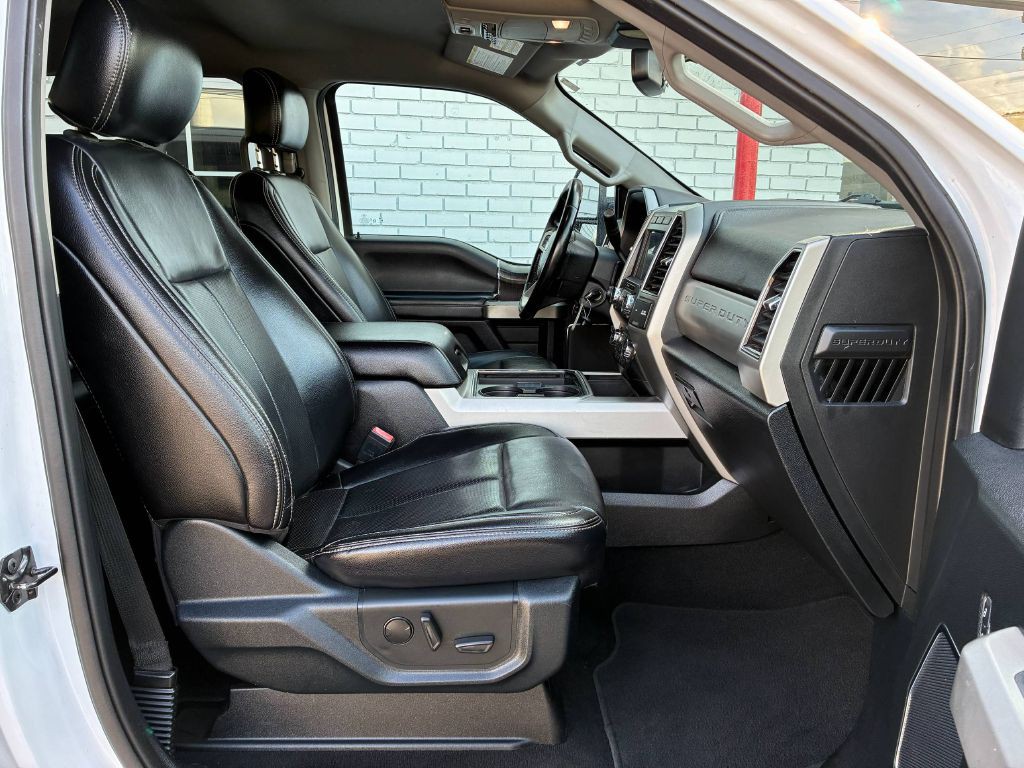 2021 Ford F-250 Image 15