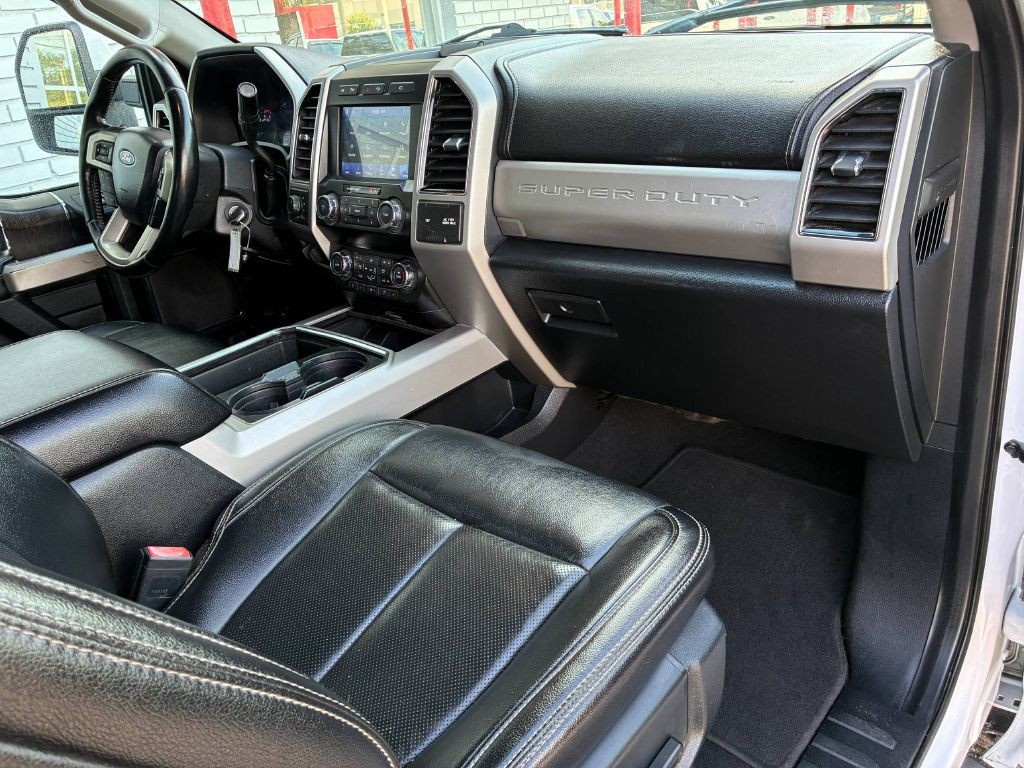 2021 Ford F-250 Image 16