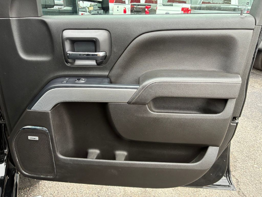 2017 Chevrolet Silverado 1500 Image 17