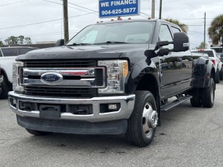 Image for 2017 Ford F-350 XLT ID: 7717189