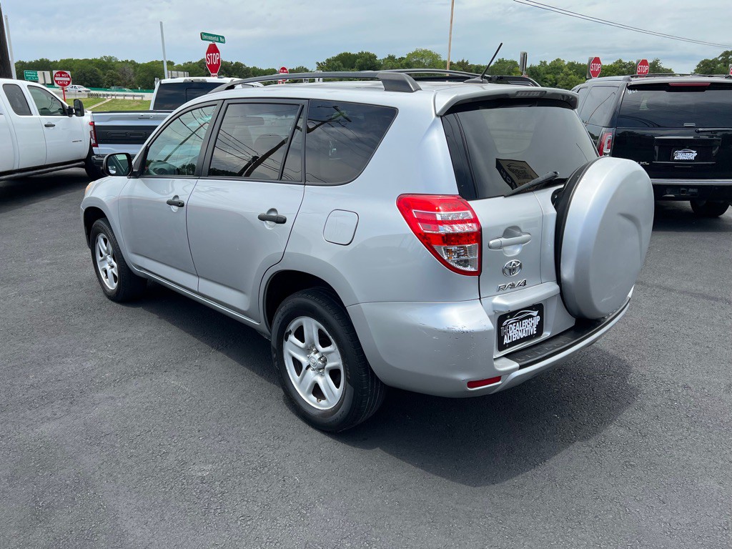 2011 Toyota Rav4 Image 3