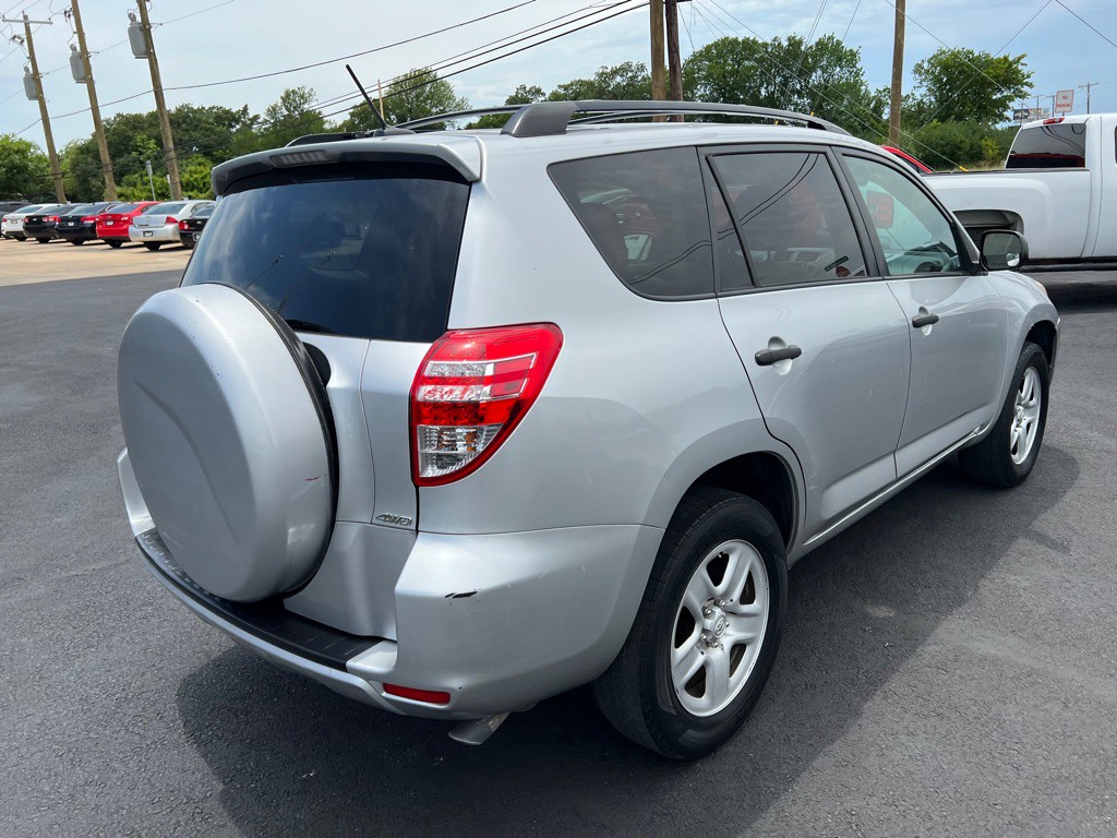 2011 Toyota Rav4 Image 5