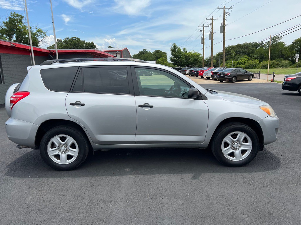 2011 Toyota Rav4 Image 6