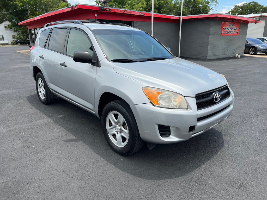 2011 Toyota Rav4 Image 7