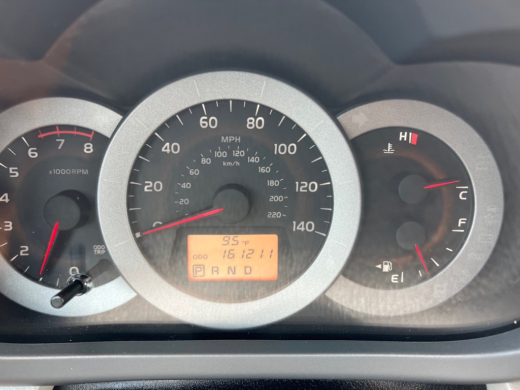 2011 Toyota Rav4 Image 17