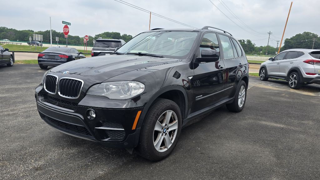 2013 BMW X5 Image 1