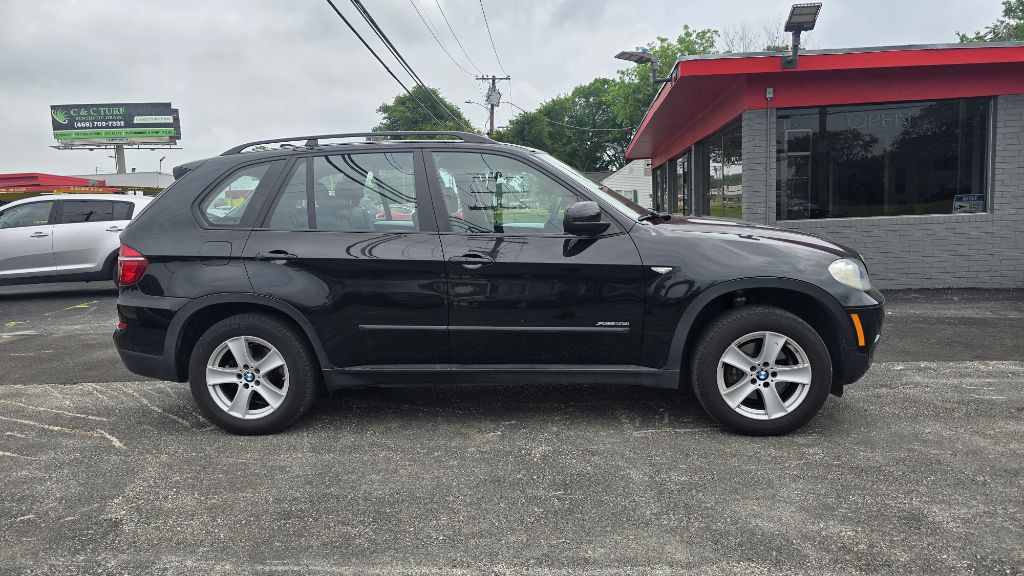 2013 BMW X5 Image 2