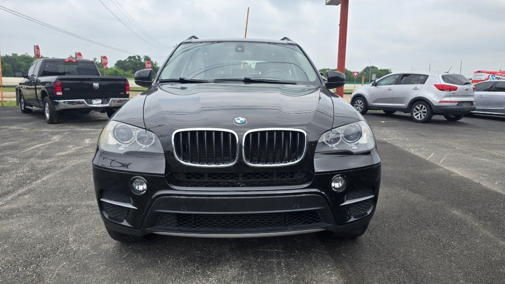 2013 BMW X5 Image 5
