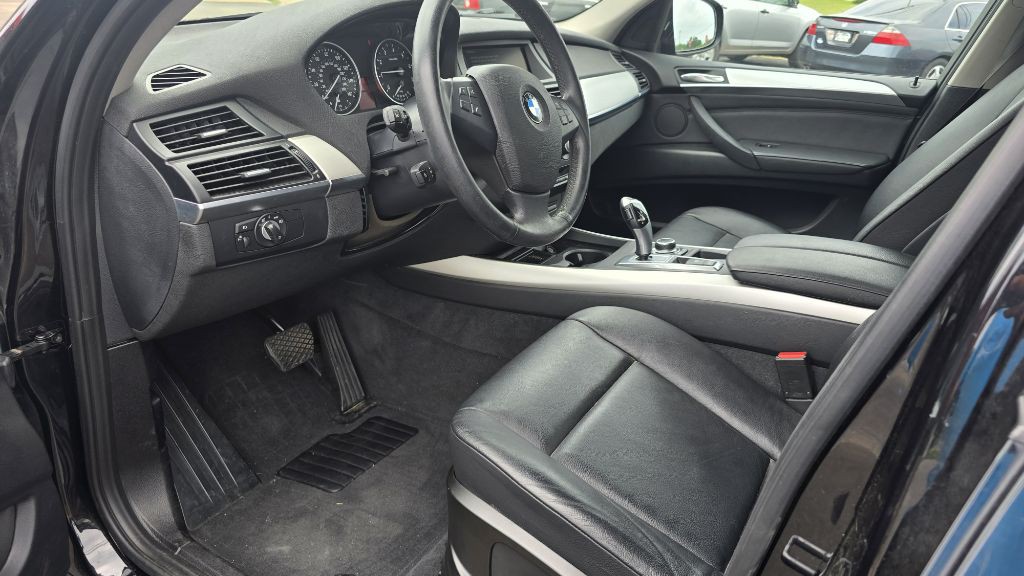 2013 BMW X5 Image 6