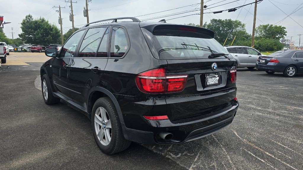 2013 BMW X5 Image 7