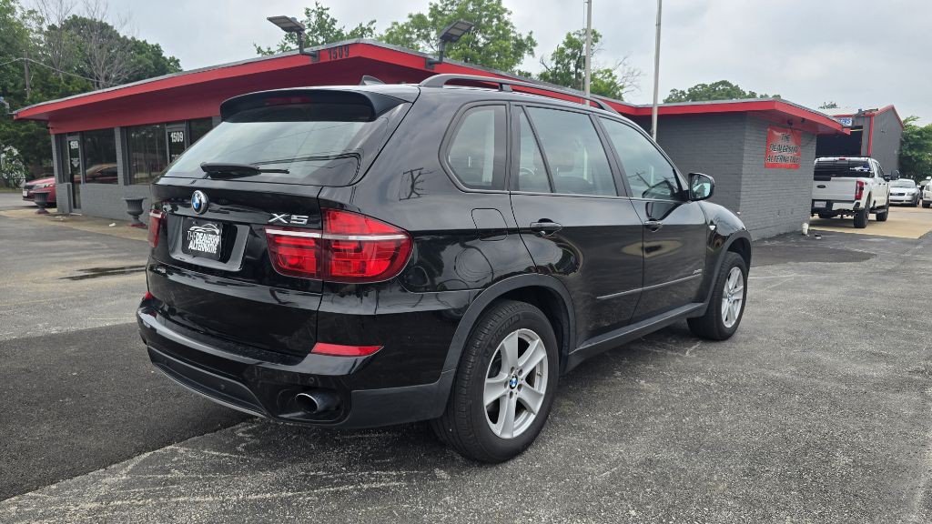 2013 BMW X5 Image 8