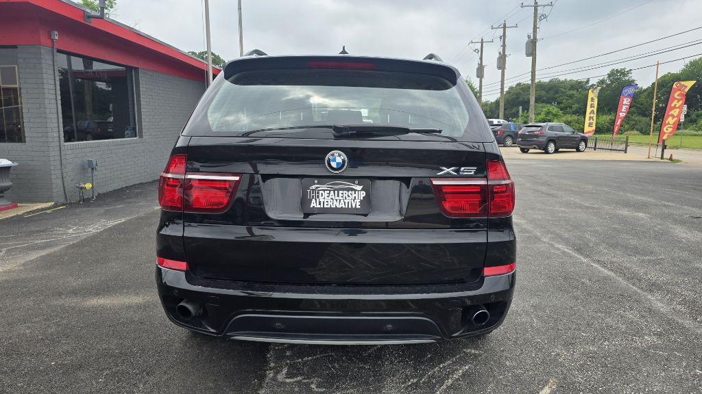 2013 BMW X5 Image 9