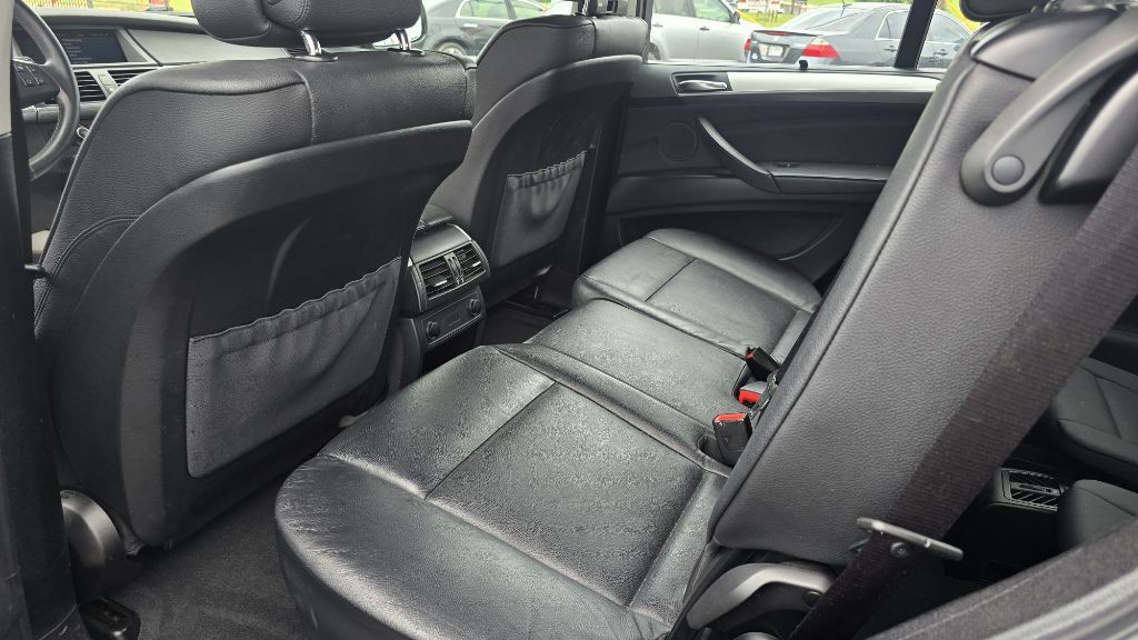 2013 BMW X5 Image 11