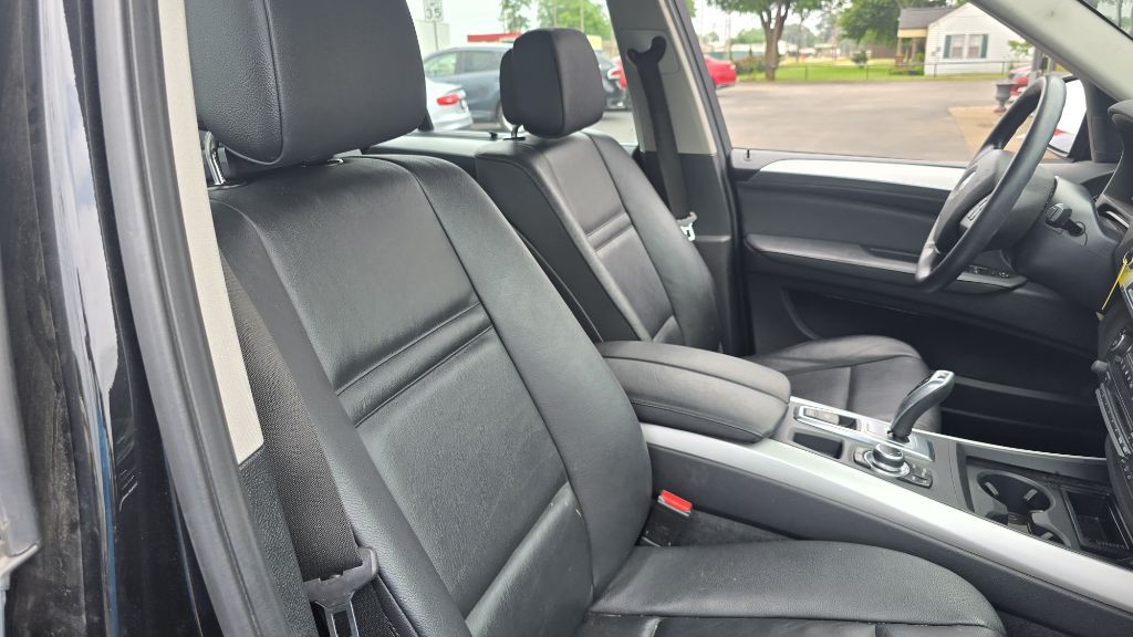 2013 BMW X5 Image 17