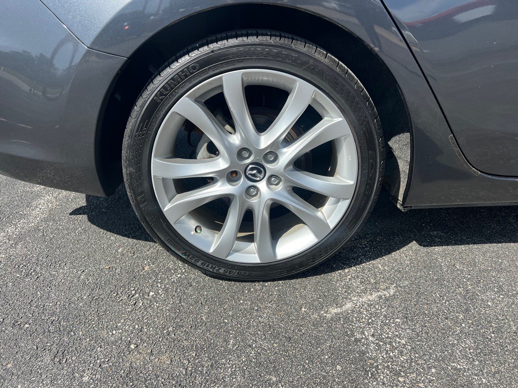 2016 Mazda Mazda6 Image 7