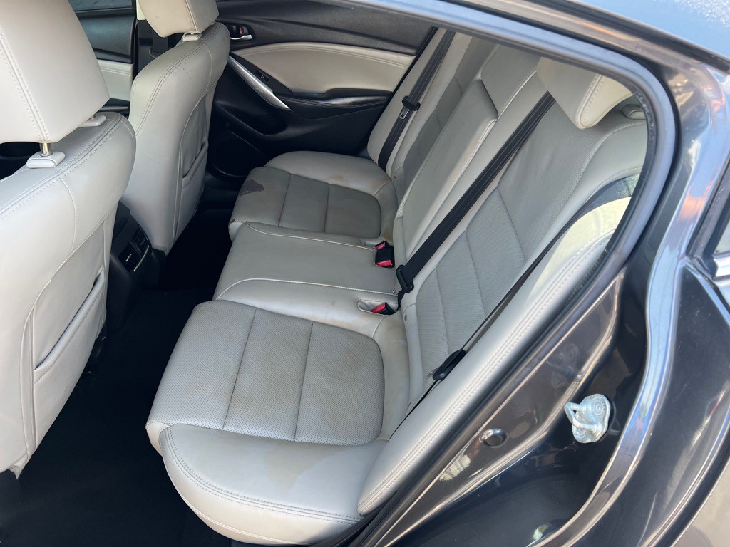 2016 Mazda Mazda6 Image 15