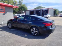 Image for 2017 Nissan Maxima 3.5S ID: 6690899