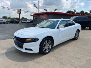 Image for 2015 Dodge Charger SXT ID: 6690942