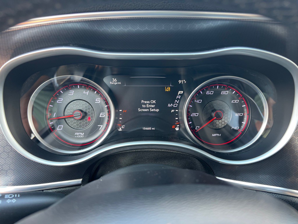 2015 Dodge Charger Image 8
