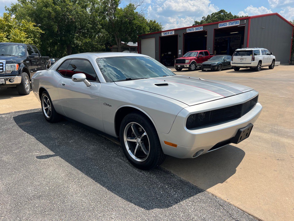 2015 Dodge Charger Image 21