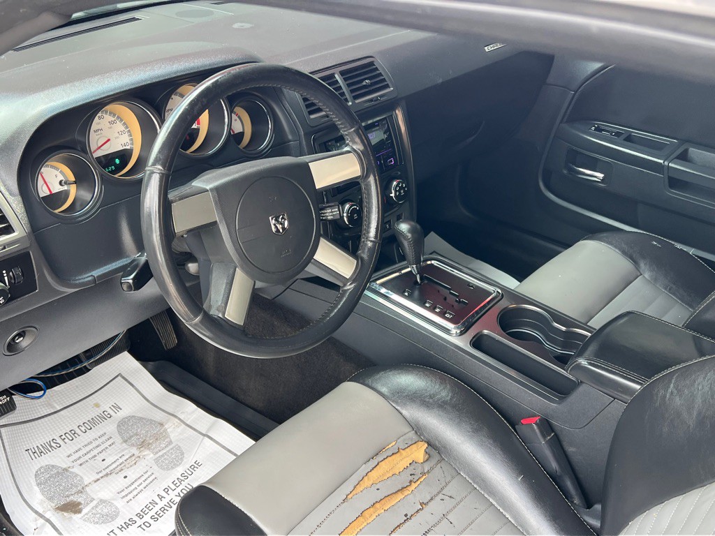 2015 Dodge Charger Image 26