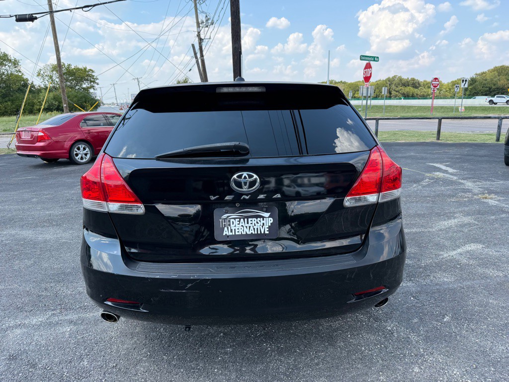 2009 Toyota Venza Image 3