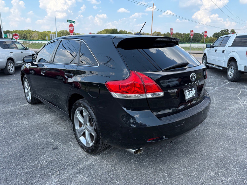 2009 Toyota Venza Image 4