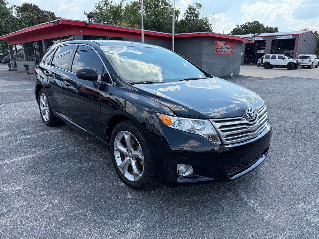 2009 Toyota Venza Image 5