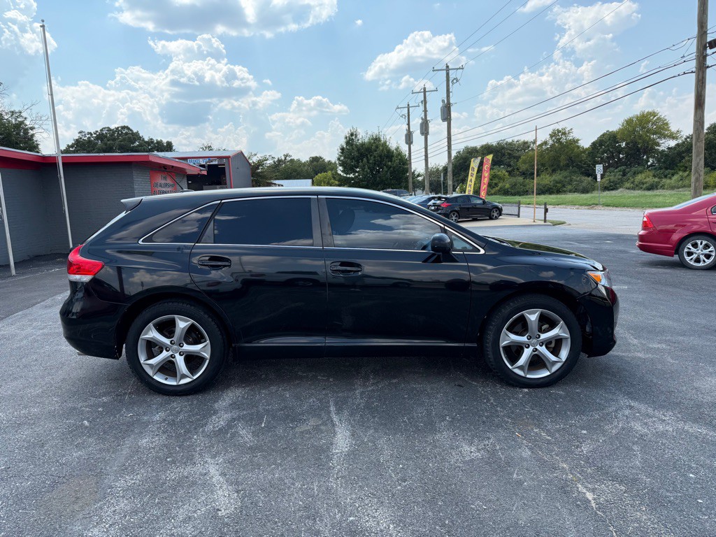 2009 Toyota Venza Image 6