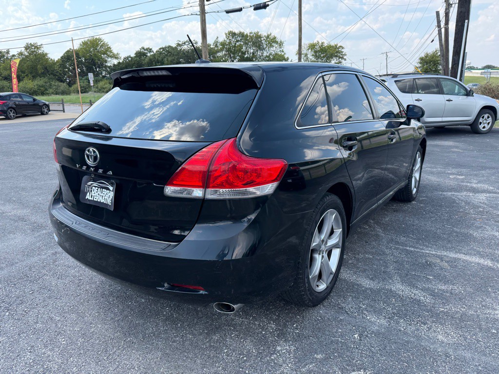 2009 Toyota Venza Image 7