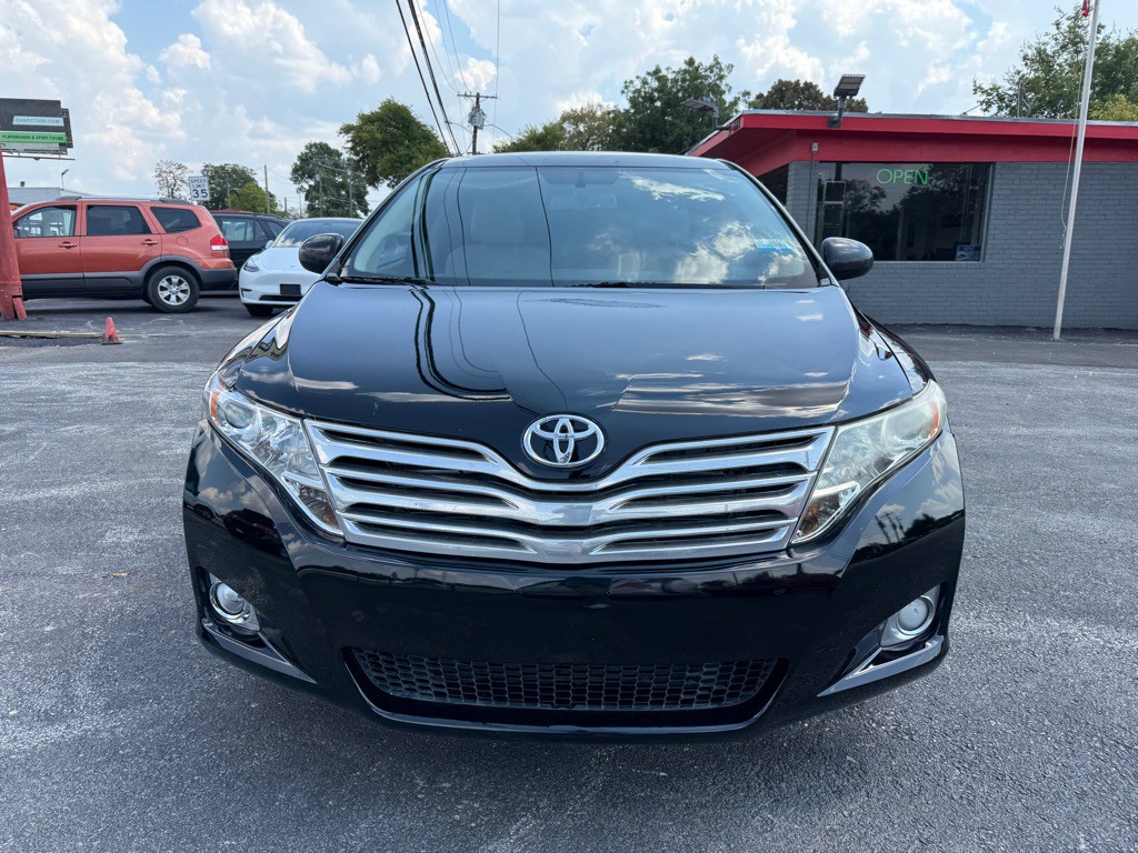 2009 Toyota Venza Image 8