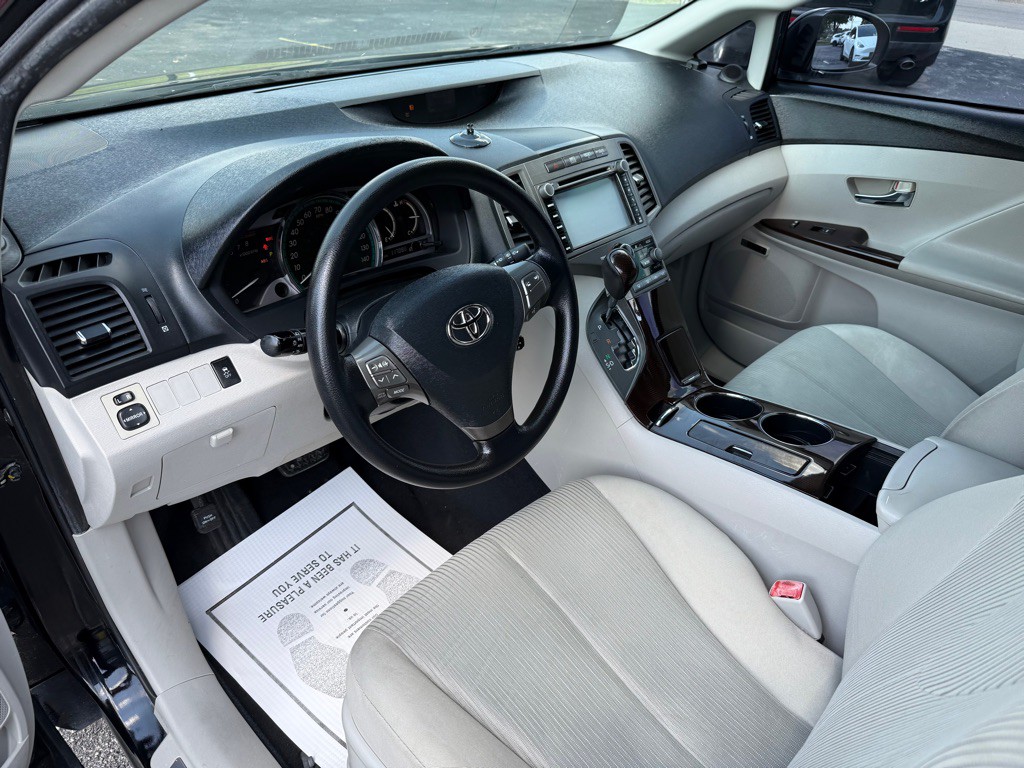 2009 Toyota Venza Image 10