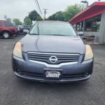 Image for 2007 Nissan Altima 2.5 ID: 6724635