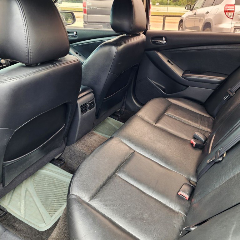 2007 Nissan Altima Image 11