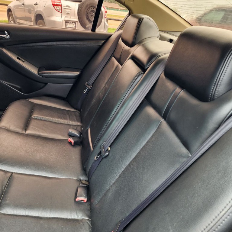 2007 Nissan Altima Image 13