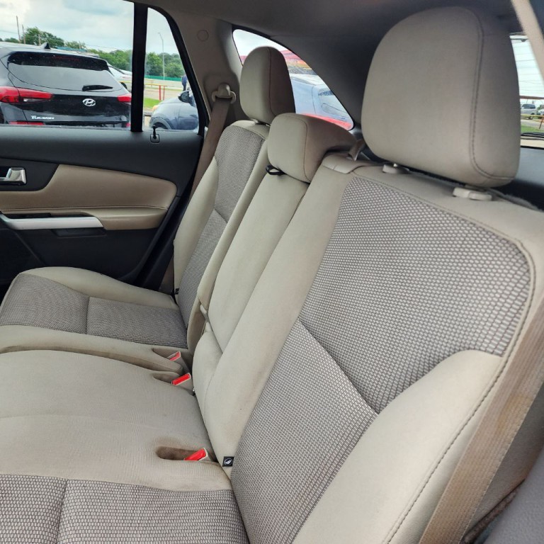 2014 Ford Edge Image 11