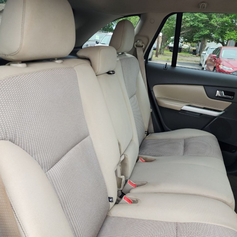 2014 Ford Edge Image 14
