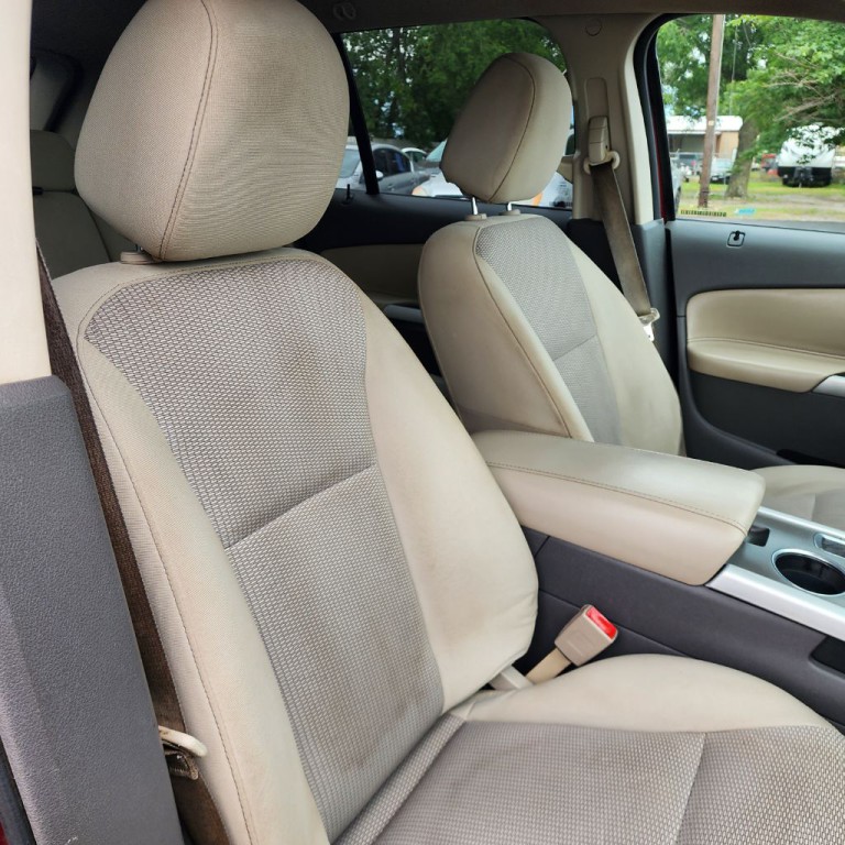2014 Ford Edge Image 15