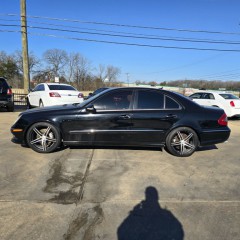 Image for 2009 Mercedes-Benz E-Class E 350 ID: 6803434