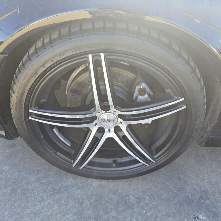 2009 Mercedes-Benz E-Class Image 17