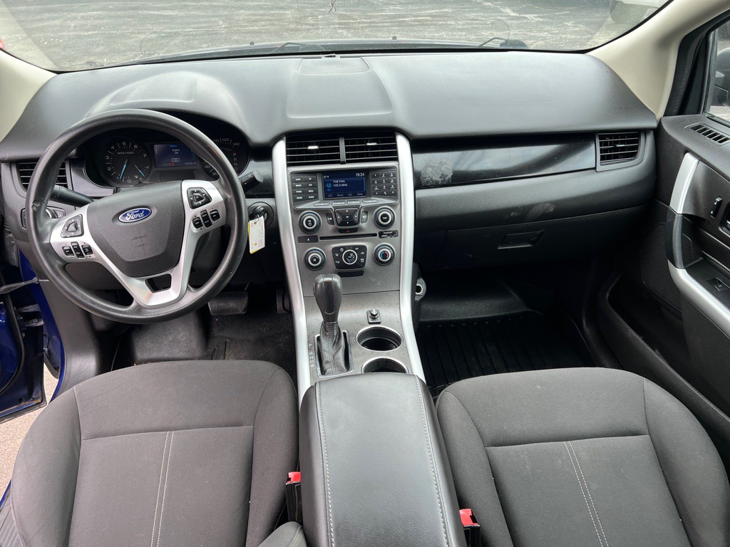 2014 Ford Edge Image 13