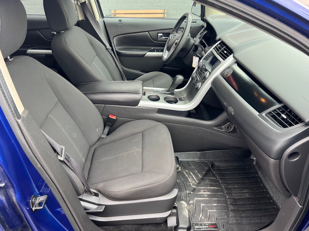 2014 Ford Edge Image 14