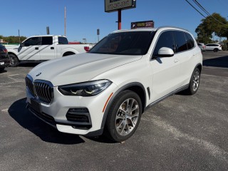 Image for 2019 BMW X5 xDrive40i ID: 6826746