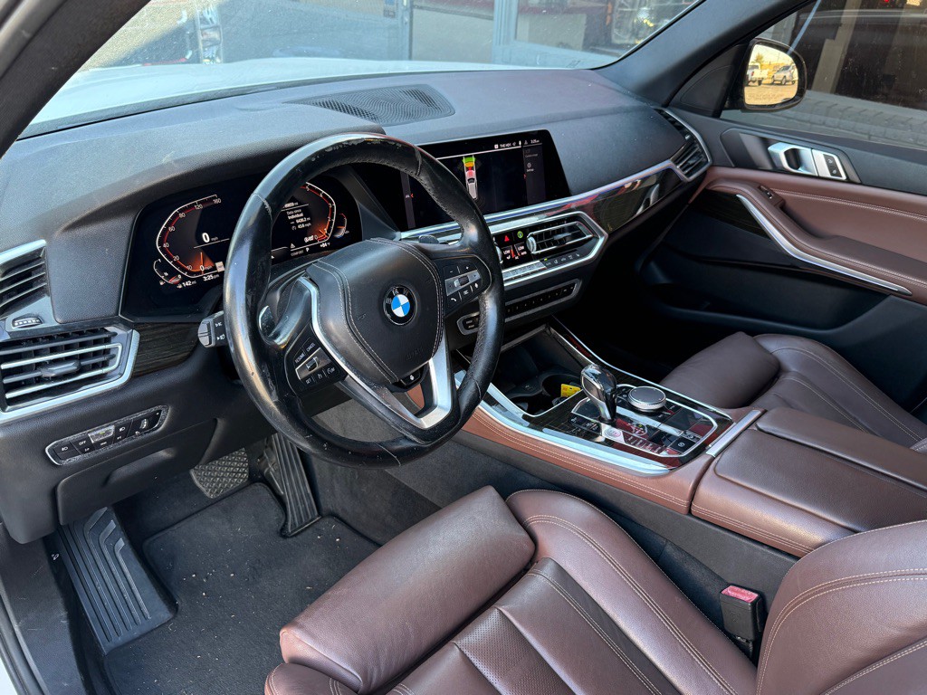 2019 BMW X5 Image 11