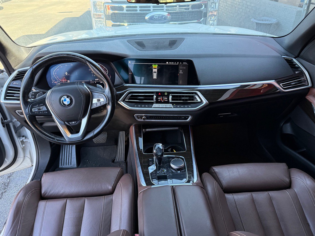 2019 BMW X5 Image 12