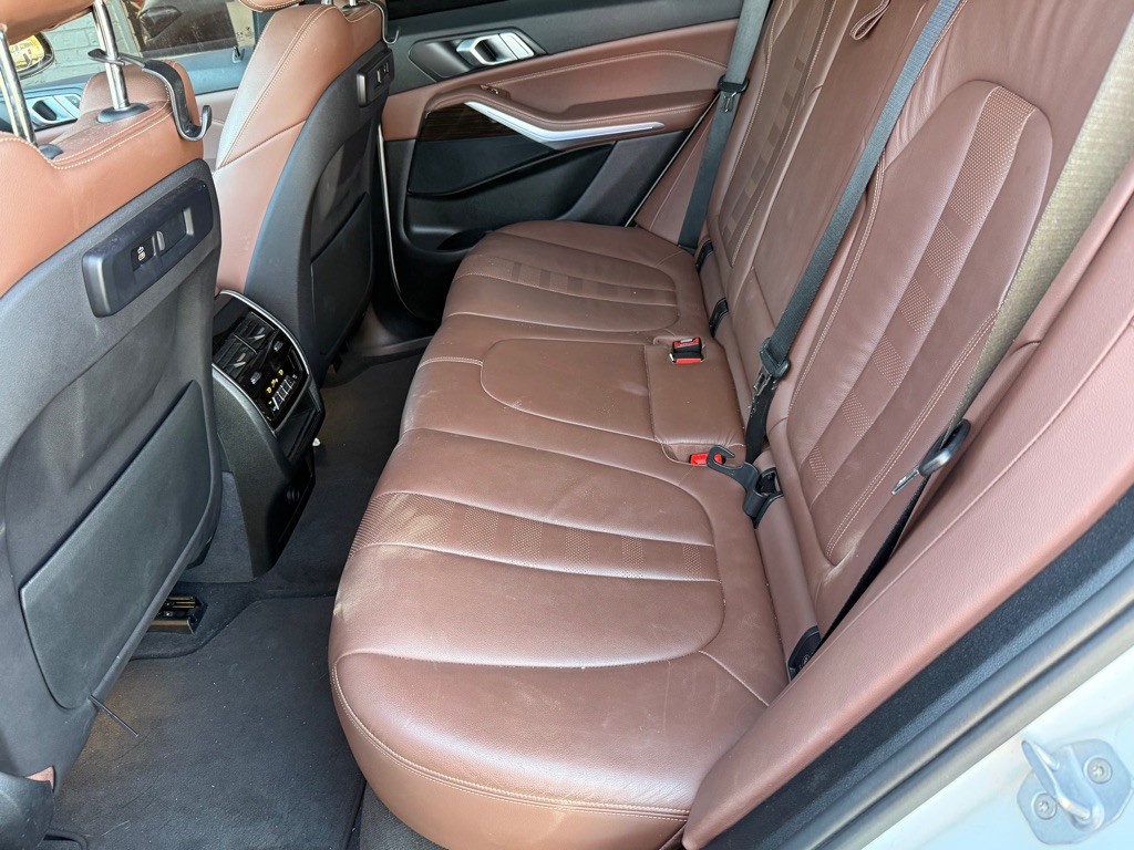 2019 BMW X5 Image 13