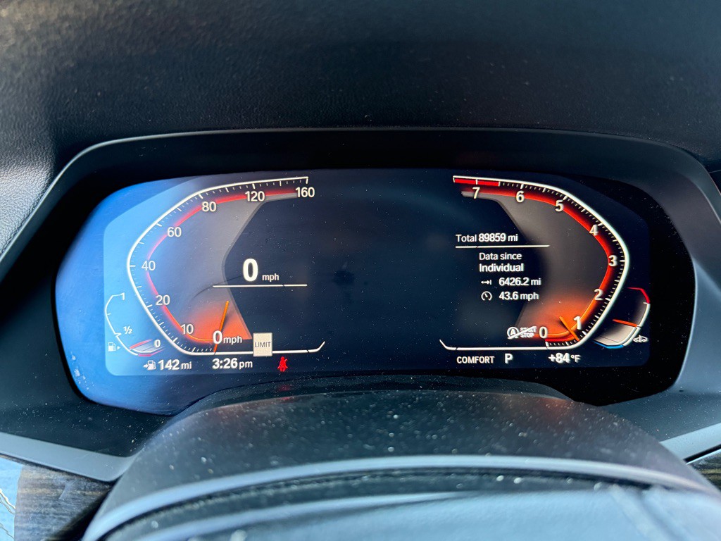 2019 BMW X5 Image 14