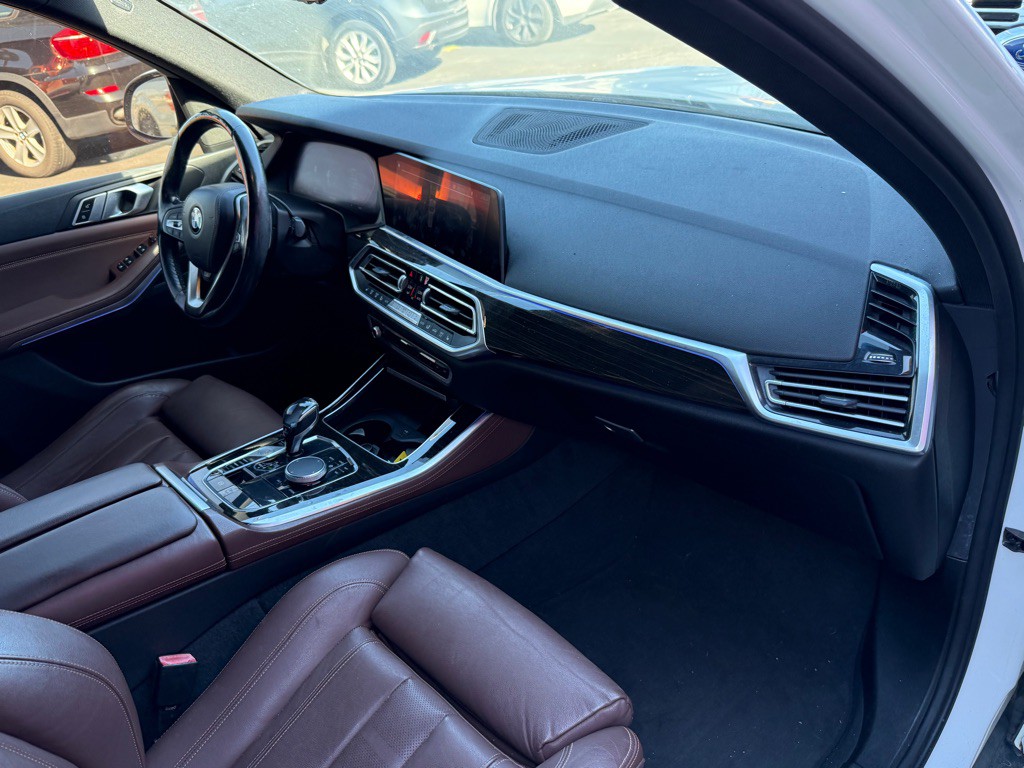 2019 BMW X5 Image 15