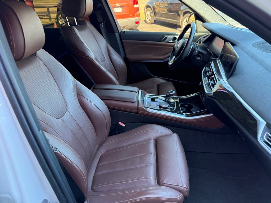 2019 BMW X5 Image 16